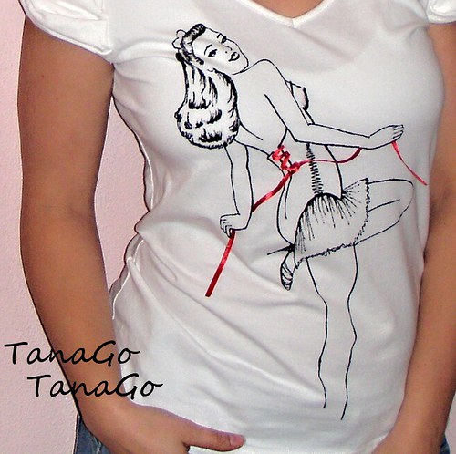 Pin up style — foto 6