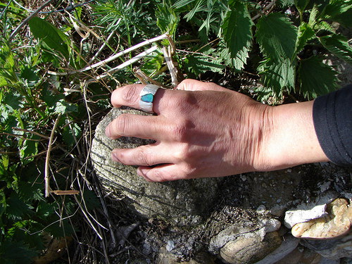 Opál pod tlakem IV — foto 6