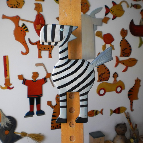 Zebra — foto 3