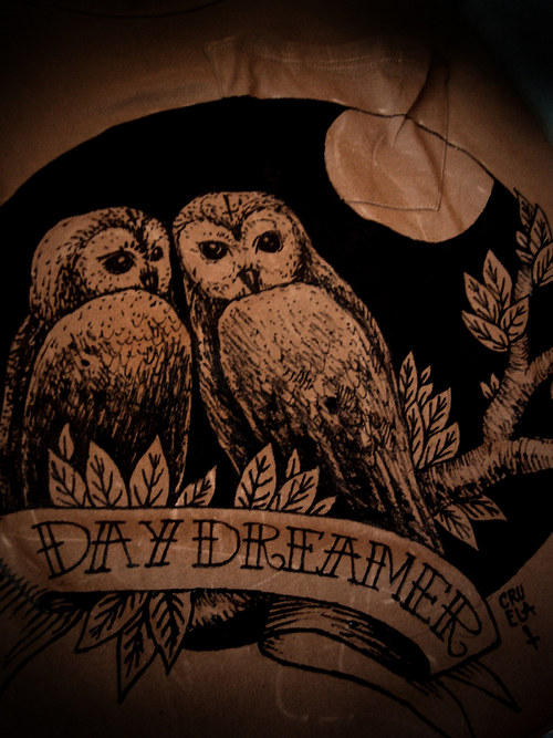 Day Dreamer — foto 3