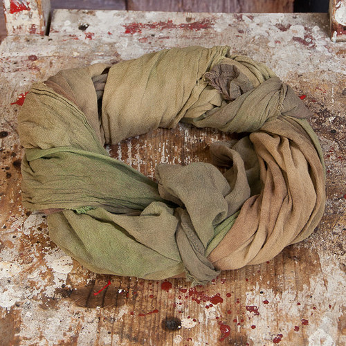 Šátek 105x105cm — foto 2
