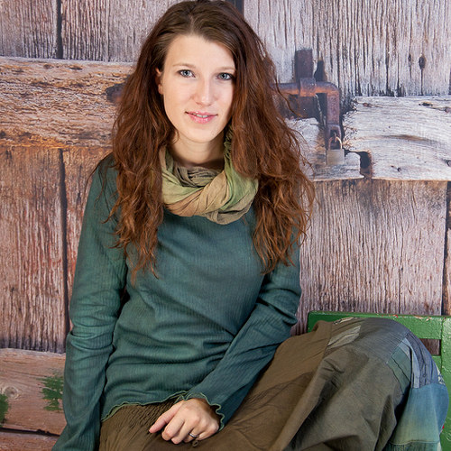 Šátek 105x105cm — foto 5