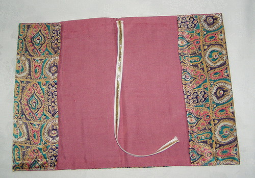 Obal na knihu — foto 2