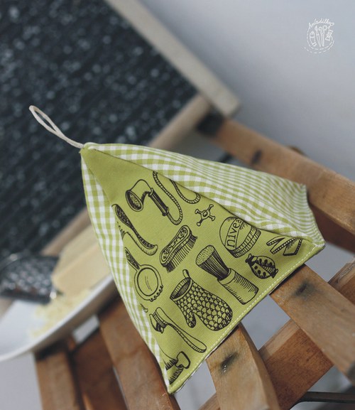 Pereme bio-eko-logicky — foto 4