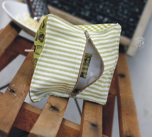 Pereme bio-eko-logicky — foto 6