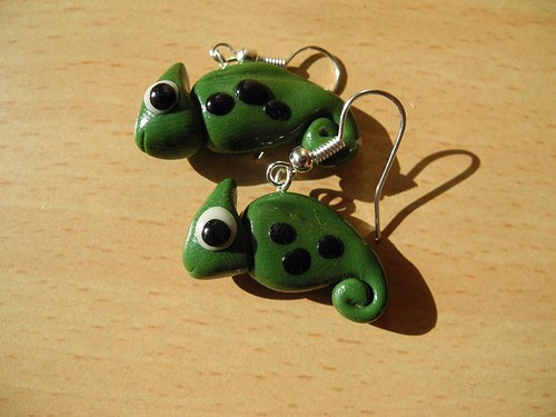 Chameleonci... — foto 2