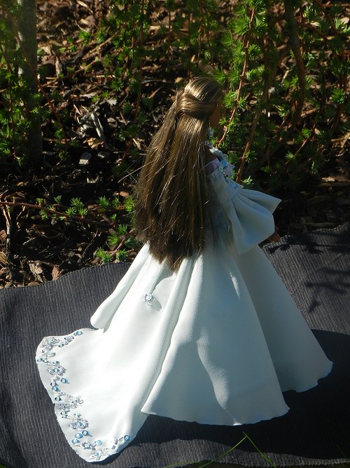 Šatičky pro Barbie — foto 5