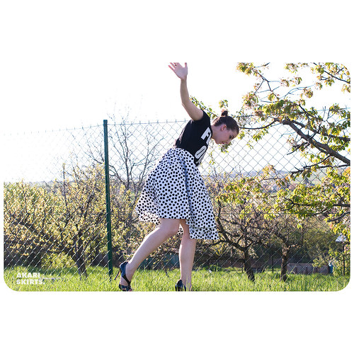 Polka dots! — foto 5