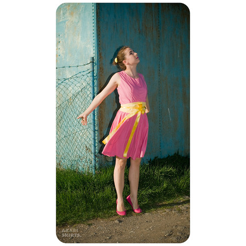 Ms.Stone pink — foto 6