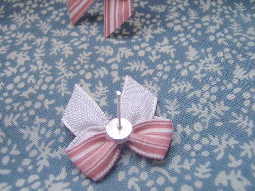 Pink stripes — foto 3