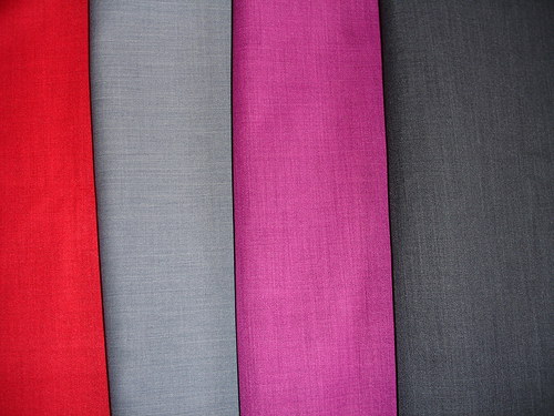 Veselá softshell bundička - magické kruhy — foto 6