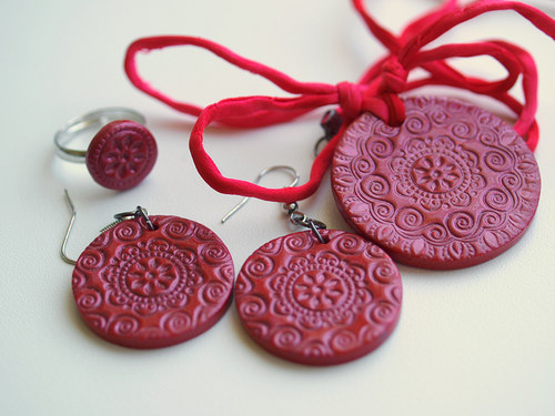 Fimo orient IX. — foto 3