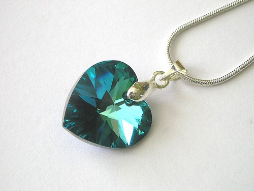 Swarovski Bermuda Blue ( 10+18 ).. — foto 4