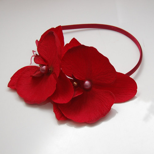 Carmen ... čelenka — foto 2