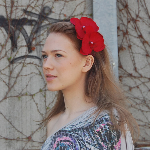 Carmen ... čelenka — foto 3
