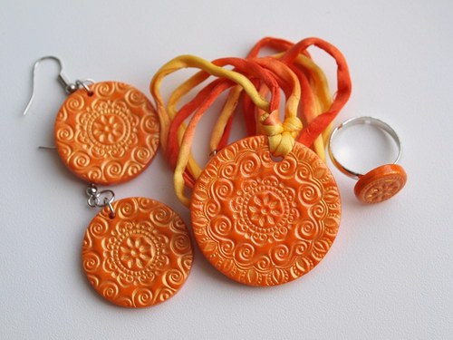 Fimo orient X. — foto 3