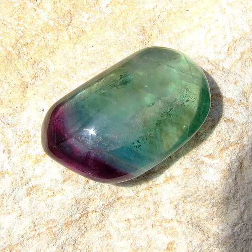Fluorit — foto 2