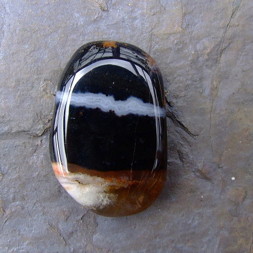 Sardonyx — foto 2