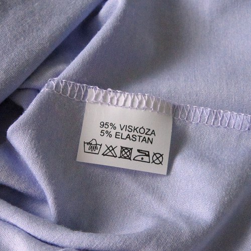 Šaty Antik lila, vel. S — foto 2