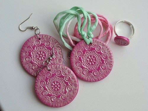 Fimo orient XI. — foto 3