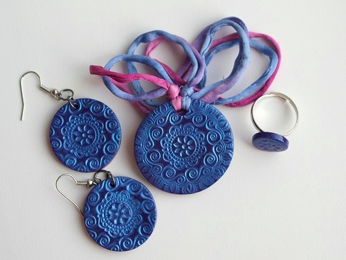 Fimo orient XII. — foto 3