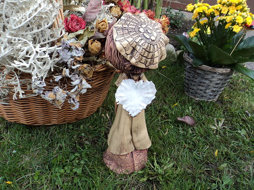 Andělína Kabelková — foto 2