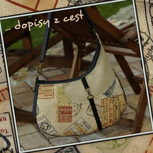 ... dopisy z cest — foto 4