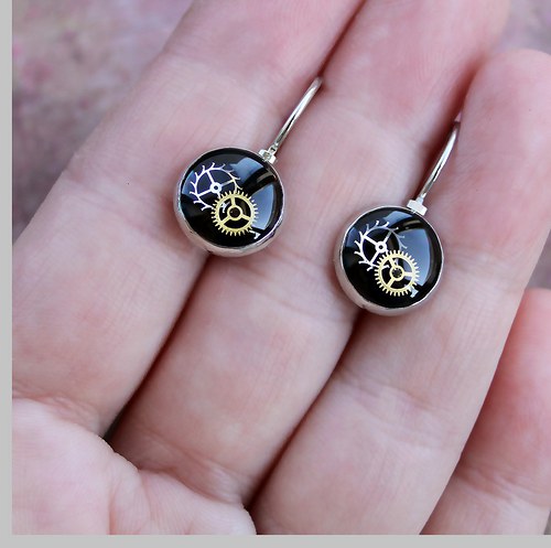 Black circles — foto 3