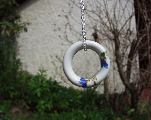 * Fine Ring * — foto 3
