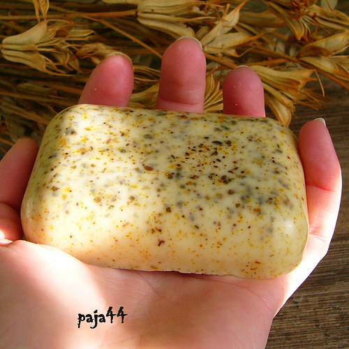 Rakytník+Koza+Olej — foto 2