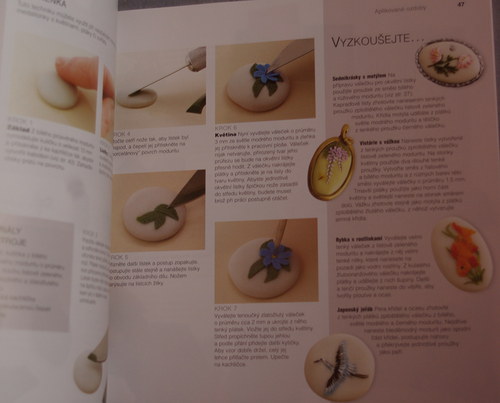 Kniha Modurit — foto 2