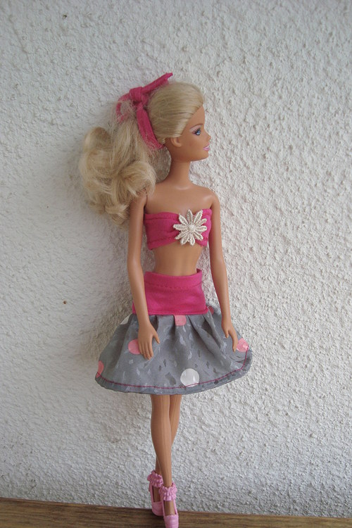 Malý topík — foto 3