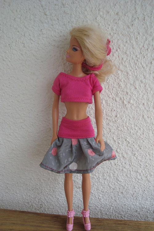 Sukénka — foto 2