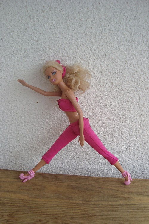 3/4 legíny — foto 3