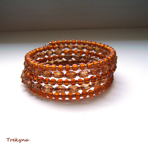 Natural - náhrdelník — foto 6