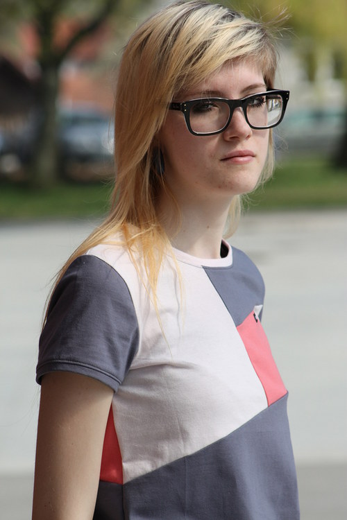 Triko SLEVA 50% — foto 5