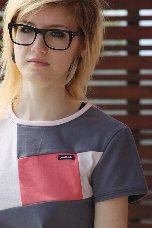 Triko SLEVA 50% — foto 6
