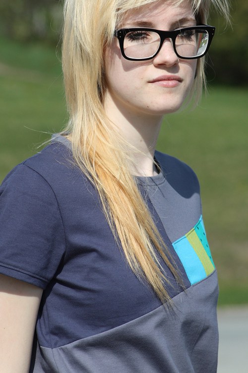 Triko SLEVA 50% — foto 2