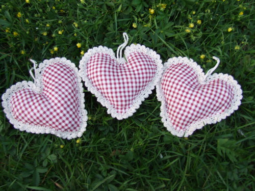 Chalupářská srdíčka — foto 3