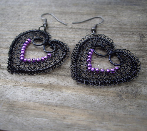 Srdíčka — foto 4