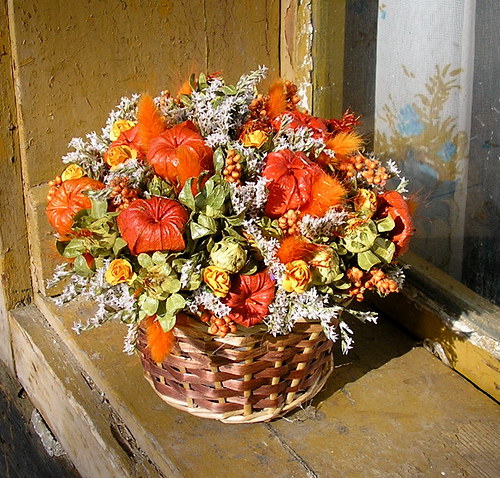 Ohnivá koule — foto 3