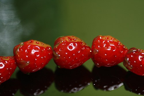 Jahůdky — foto 2