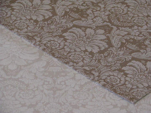 Set 2 ubrusů Zámecká edice — foto 2