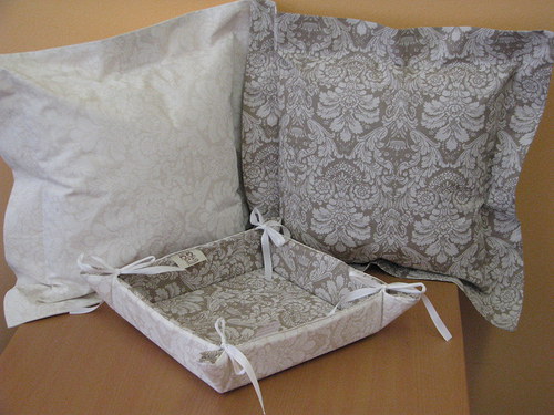 Set 2 ubrusů Zámecká edice — foto 3