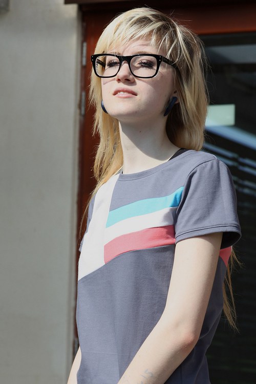 Triko SLEVA 50% — foto 5