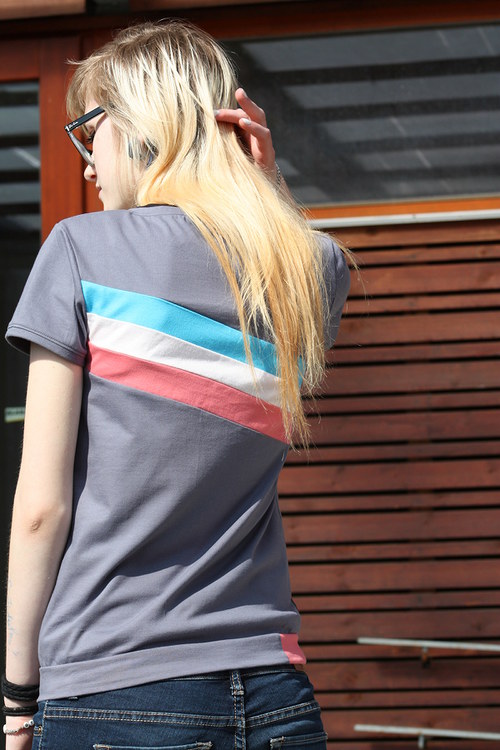 Triko SLEVA 50% — foto 6
