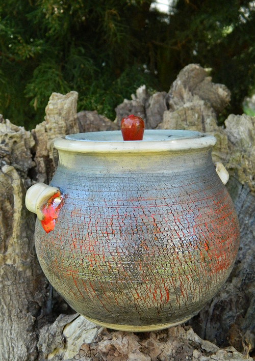 Raku — foto 2