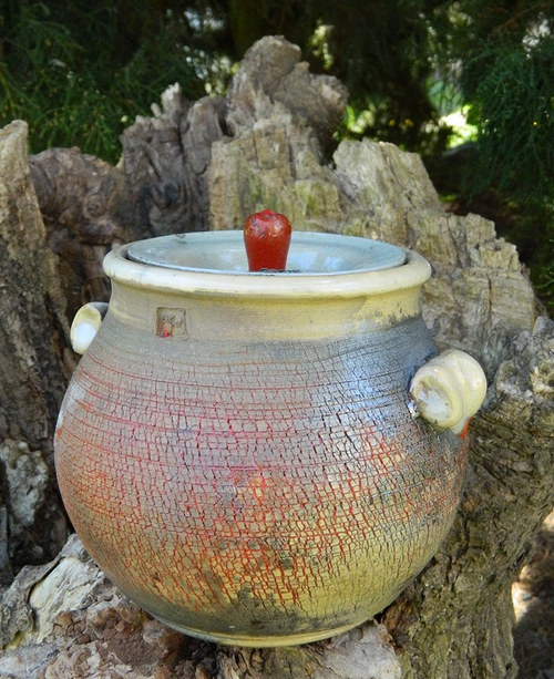 Raku — foto 3