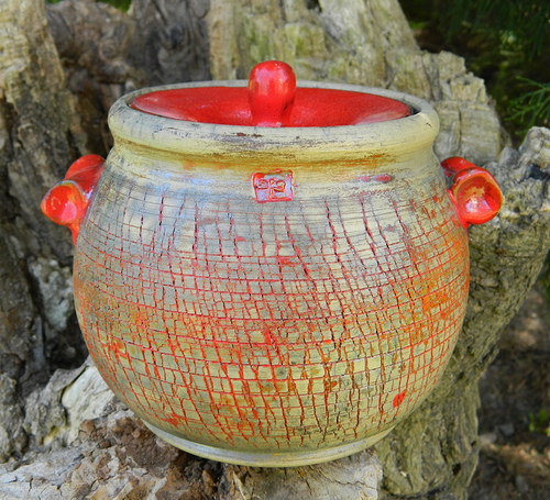 Raku — foto 2
