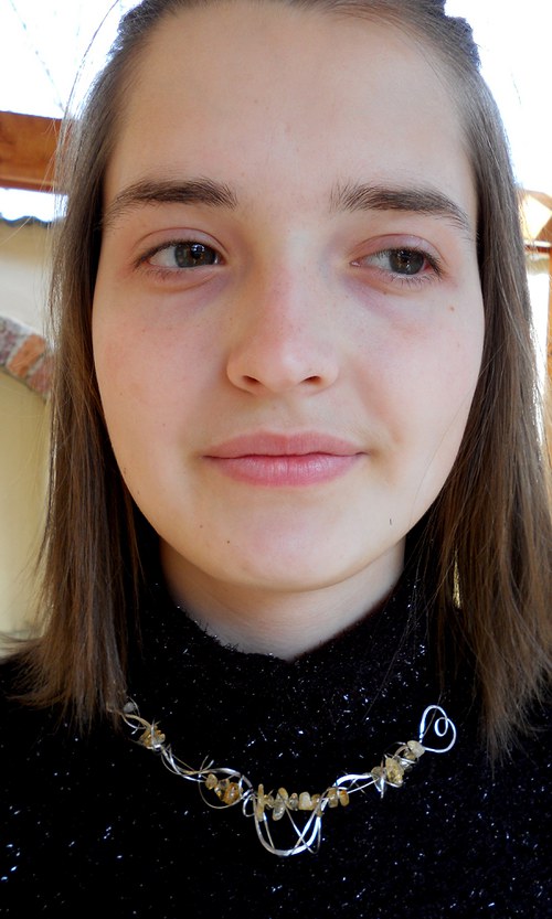 Žlutobílé mámení — foto 4